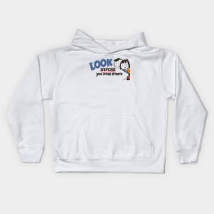 LOOK Kids Hoodie